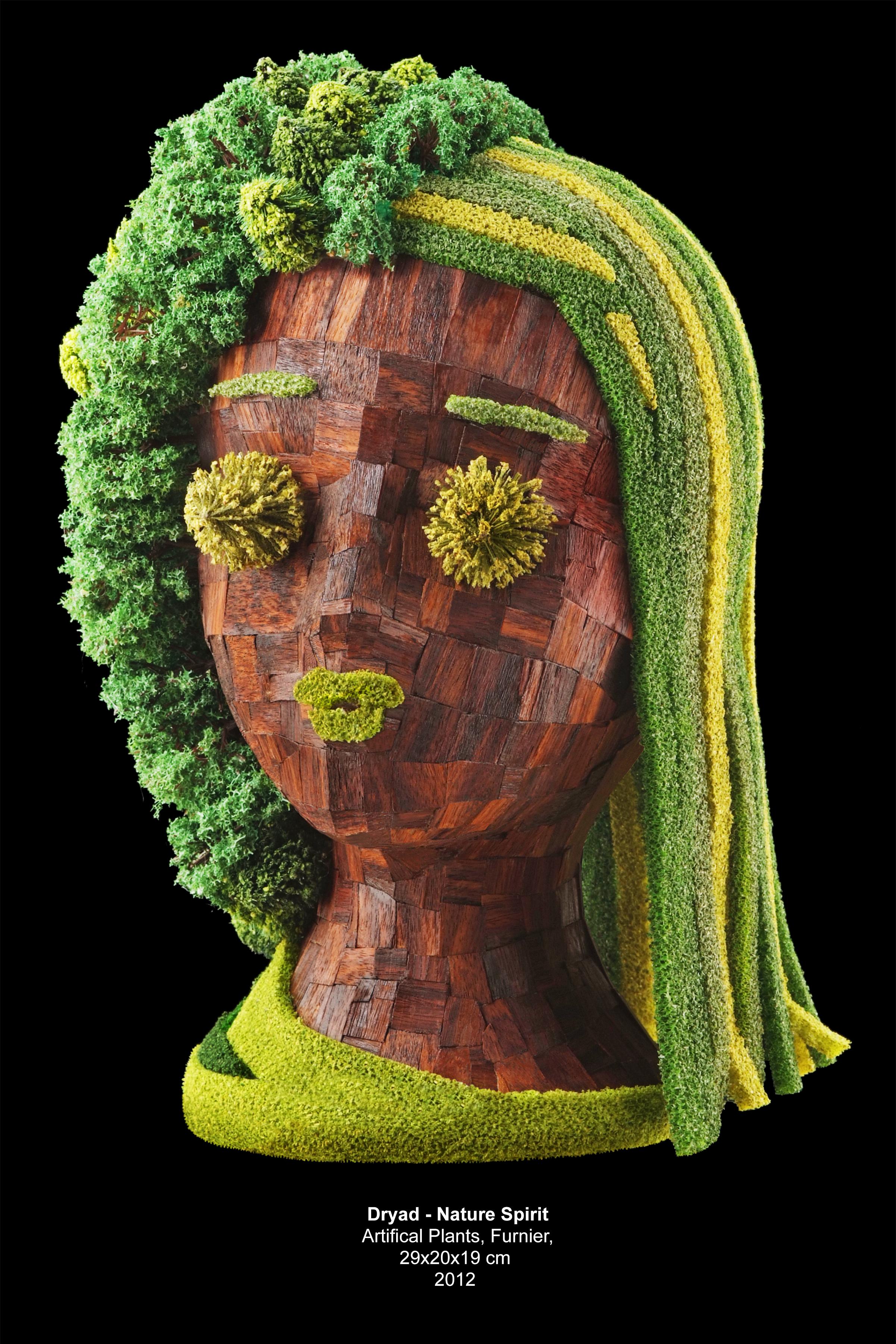 Dryad - Nature Spirit